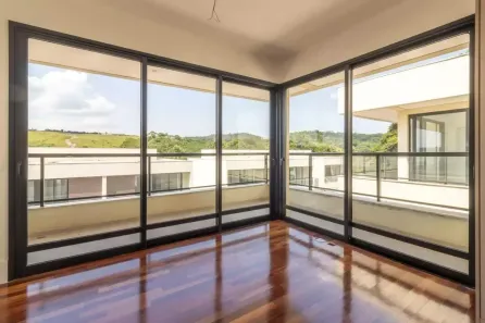Casa de Condomínio com 4 Quartos à venda, 214m² no Tanquinho, Santana de Parnaíba