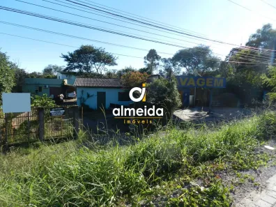 Lote/Terreno à venda, 429m² no Nossa Senhora Medianeira, Santa Maria