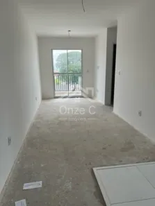 Apartamento com 2 Quartos à venda, 46m² no Vila Silveira, Guarulhos
