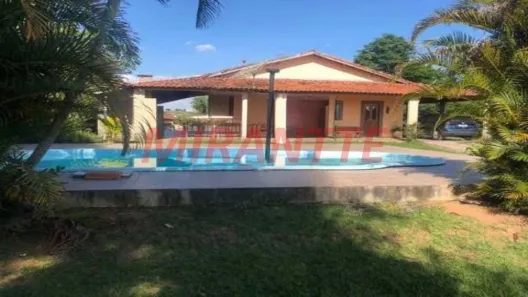 Fazenda/Sítio com 5 Quartos à venda, 254m² no Veraneio Irajá, Jacareí