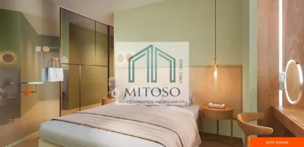 Apartamento com 4 Quartos à venda, 10m² no Rosarinho, Recife