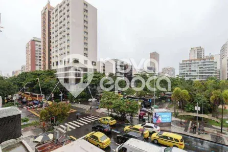Apartamento com 2 Quartos à venda, 75m² no Leblon, Rio de Janeiro