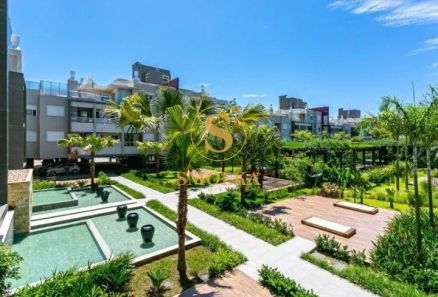 Apartamento com 1 Quarto à venda, 97m² no Campeche, Florianópolis