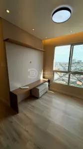 Apartamento com 2 Quartos à venda, 50m² no Vila Ré, São Paulo