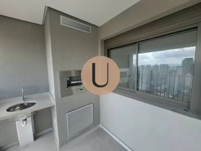 Apartamento com 2 Quartos à venda, 69m² no Tatuapé, São Paulo