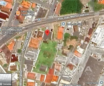 Lote/Terreno à venda, 1559m² no Saco dos Limões, Florianópolis