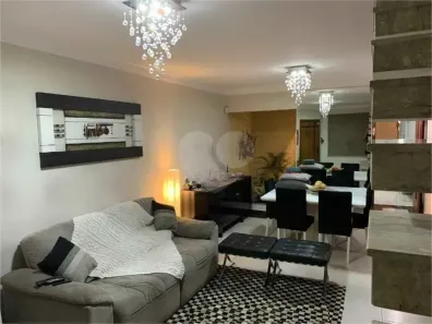 Sobrado com 3 Quartos à venda, 159m² no Vila Dom Pedro II, São Paulo