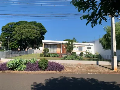 Lote/Terreno à venda, 776m² no Zona 05, Maringá