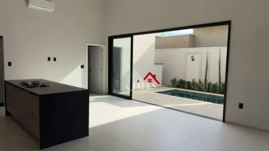 Casa de Condomínio com 3 Quartos à venda, 170m² no Residencial Maria Júlia, São José do Rio Preto