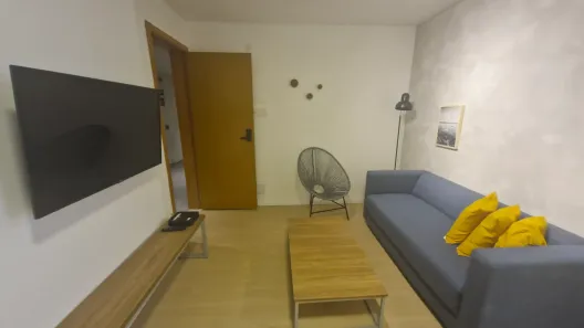 Kitnet com 1 Quarto à venda, 42m² no Centro, Rio de Janeiro