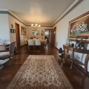Apartamento com 3 Quartos à venda, 184m² no Parque Industrial, São José do Rio Preto