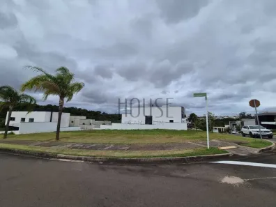 Lote/Terreno à venda, 464m² no Alphaville Nova Esplanada, Votorantim