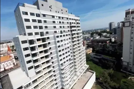 Apartamento com 2 Quartos à venda, 48m² no Portão, Curitiba