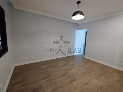 Sobrado com 3 Quartos para alugar, 125m² no Jardim das Indústrias, São José dos Campos