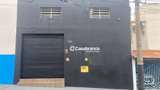 Galpão/Depósito/Armazém para alugar, 110m² no Jardim Bertanha, Sorocaba