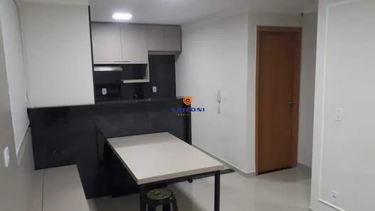 Apartamento com 2 Quartos à venda, 41m² no Parque das Nações, Bauru