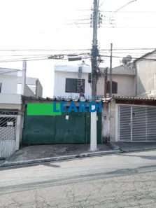 Lote/Terreno à venda, 625m² no Vila Missionária, São Paulo