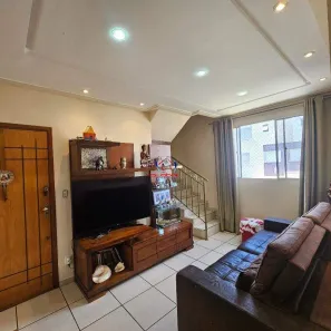 Cobertura com 3 Quartos à venda, 142m² no Paquetá, Belo Horizonte
