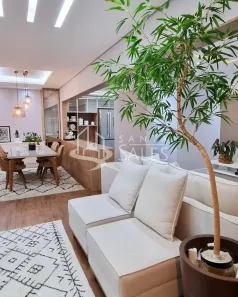 Apartamento com 3 Quartos à venda, 104m² no Vila Santa Catarina, São Paulo