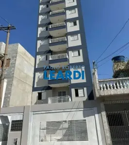 Apartamento com 2 Quartos à venda, 45m² no Chácara Califórnia, São Paulo