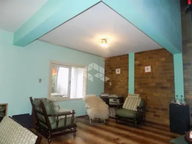 Casa com 3 Quartos à venda, 136m² no Morro Santana, Porto Alegre