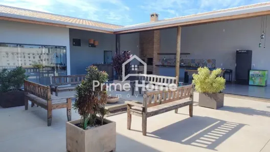 Casa com 3 Quartos à venda, 190m² no Área Rural de Artur Nogueira, Artur Nogueira