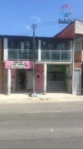 Casa com 4 Quartos à venda, 125m² no Passaré, Fortaleza