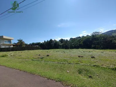 Lote/Terreno à venda, 1347m² no Bom Retiro, Bragança Paulista