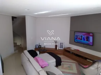 Sobrado com 3 Quartos à venda, 280m² no Taboão, São Bernardo do Campo