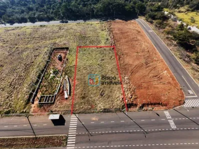 Lote/Terreno à venda, 750m² no Loteamento Industrial 9 de Julho, Americana