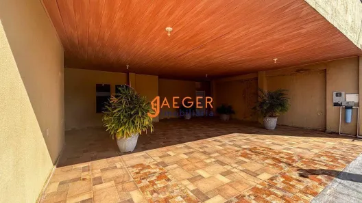 Casa com 4 Quartos para alugar, 250m² no Flodoaldo Pontes Pinto, Porto Velho