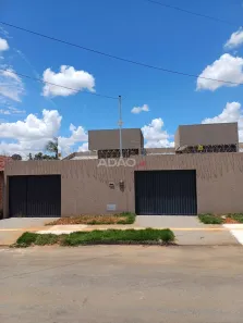 Casa com 3 Quartos à venda, 102m² no Pontal Sul - Acréscimo, Aparecida de Goiânia