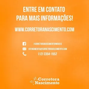 Lote/Terreno à venda, 138m² no Parque Imperial, Jacareí