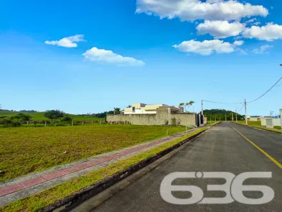 Lote/Terreno à venda, 258m² no Itinga, Araquari