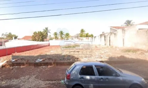 Lote/Terreno para alugar, 836m² no Ribeirânia, Ribeirão Preto