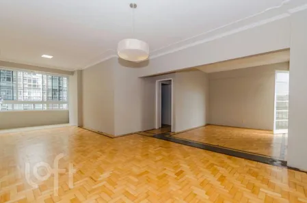 Apartamento com 2 Quartos à venda, 135m² no Centro Histórico, Porto Alegre