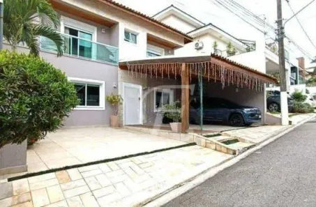 Casa de Condomínio com 3 Quartos à venda, 340m² no Horto Florestal, São Paulo