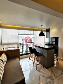Apartamento com 2 Quartos à venda, 81m² no Lapa, São Paulo