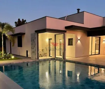 Fazenda/Sítio com 4 Quartos para venda ou aluguel, 600m² no Colinas do Mosteiro de Itaici, Indaiatuba