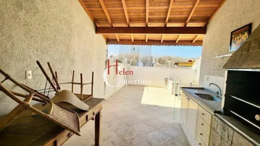 Casa com 4 Quartos à venda, 247m² no Jardim das Samambaias, Jundiaí