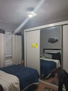 Apartamento com 2 Quartos à venda, 48m² no Campestre, Piracicaba