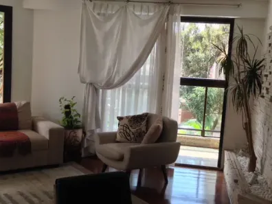 Apartamento com 3 Quartos à venda, 130m² no Perdizes, São Paulo