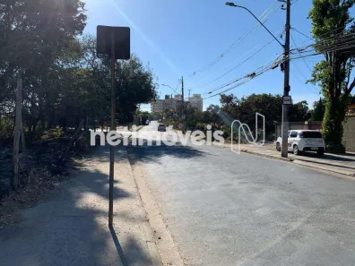 Lote/Terreno à venda, 611m² no Olinda, Contagem