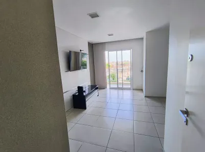 Apartamento com 3 Quartos à venda, 60m² no Passaré, Fortaleza