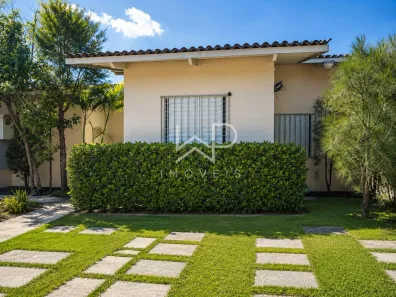 Casa de Condomínio com 3 Quartos à venda, 100m² no Urucunema, Eusébio