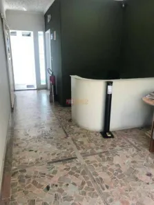 Imóvel Comercial para alugar, 600m² no Jardim, Santo André