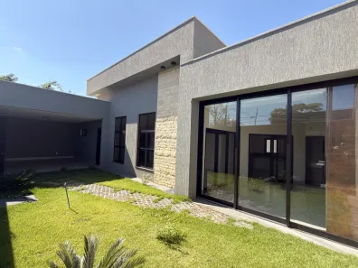 Casa com 3 Quartos à venda, 167m² no Jardim Brasil, Goiânia