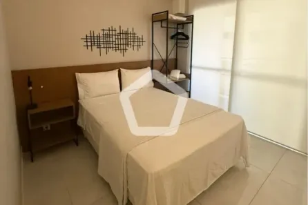 Apartamento com 1 Quarto à venda, 25m² no Perdizes, São Paulo
