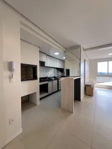 Apartamento com 2 Quartos à venda, 59m² no São Lucas, Canela