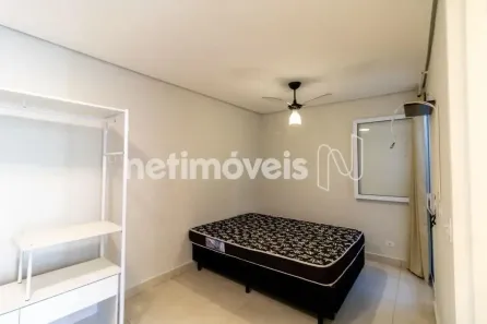 Kitnet com 1 Quarto para alugar, 19m² no Campos Elíseos, São Paulo